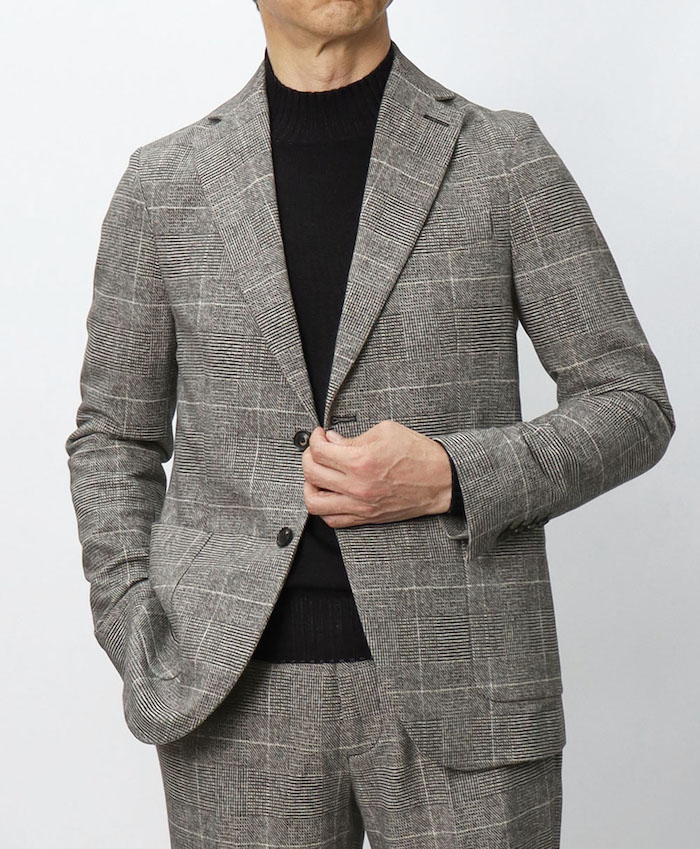 チルコロ 1901 / CIRCOLO 1901 / ジャケット / セットアップ 対応