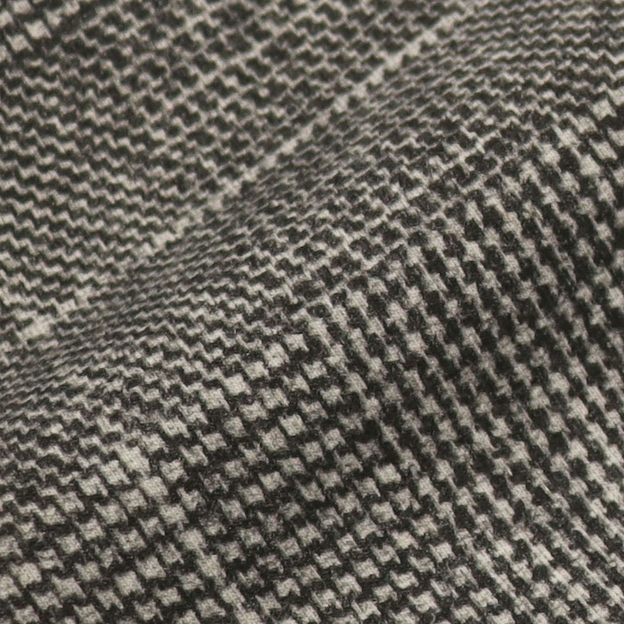 【美品】CIRCOLO ジャージージャケット チェック 48グレー チルコロ 1901 / CIRCOLO 1901 / ジャケット / セットアップ 対応