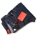 bh J[h / RED CARD / fj pc / EHbVh Xgb` / Y / Rhythm / Slim Tapered / 71M86301cdk yCfBS.kita-Clean Darkz