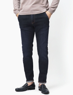 PT TORINO DENIM / s[eB[gm fj / INDIE / X[p[X tBbg / SUPER SLIM FIT / nCp[Xgb` fj XbNX / fjX / C5ZP01Z0-OA3020 yMN09.CfBSz