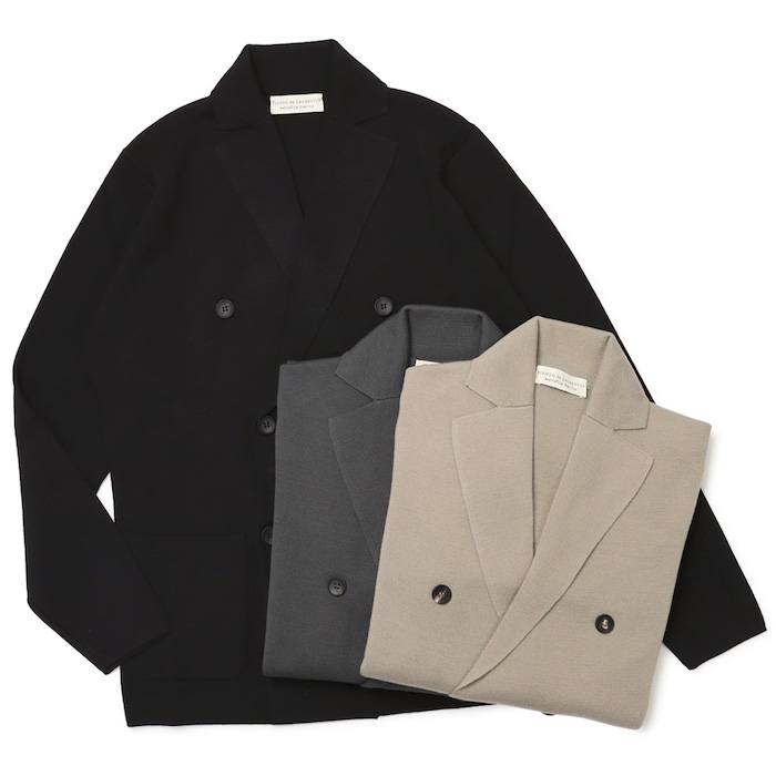 フィリッポ デ ローレンティス / FILIPPO DE LAURENTIIS / ダブル