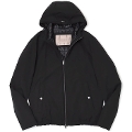 wm / HERNO / ][g / RESORT / TRAVEL PACK / y t[fbgȃu] / Xgb`iC / pbJu /  / GI00071UR-12387SZ y9300.ubNz