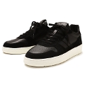 fCg / D.A.T.E. / Xj[J[ / COURT2.0 BASIC BLACK yubNz