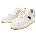 fCg / D.A.T.E. / Xj[J[ / COURT2.0 NATURAL WHITE-BLUE ylCr[z