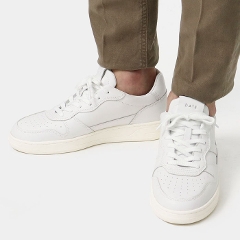 fCg / D.A.T.E. / Xj[J[ / COURT2.0 BASIC WHITE yzCgz