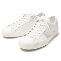 fCg / D.A.T.E. / Xj[J[ / HILL LOW CALF WHITEyzCgz
