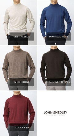 WXh[ / JOHN SMEDLEY / LfB / KILDAY / bNlbN jbg / 30G mE[ / MODERN FIT yS5Fz