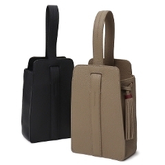 AJ[e / ACATE / nh 2WAY obO / VNU[ / NUOVO / m[HyTAUPE.O[W/BLACK.ubNz