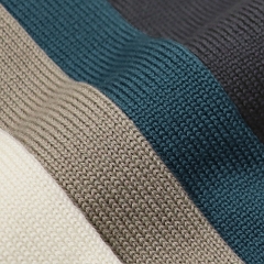 tBb| f [eBX / FILIPPO DE LAURENTIIS / N[lbN jbg / WQ[WmE[ / EXTRA FINE MERINO / 5210-GC3ML46 yItzCg/ O[W / s[RbN / O[z