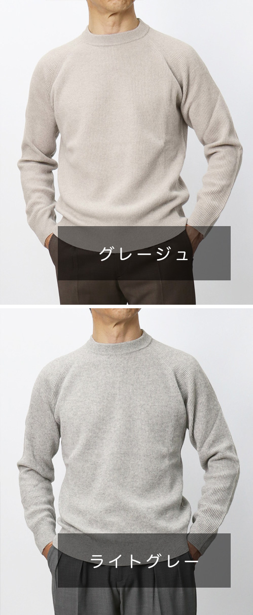 フィリッポ デ ローレンティス / FILIPPO DE LAURENTIIS / クルー