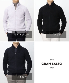 OTb\ / GRANSASSO / CE[ / RAIN WOOL / WATERPROOF / _u ZIP X^hJ[ jbg u] / 24117 / 24601 yCgO[/lCr[/ubNz