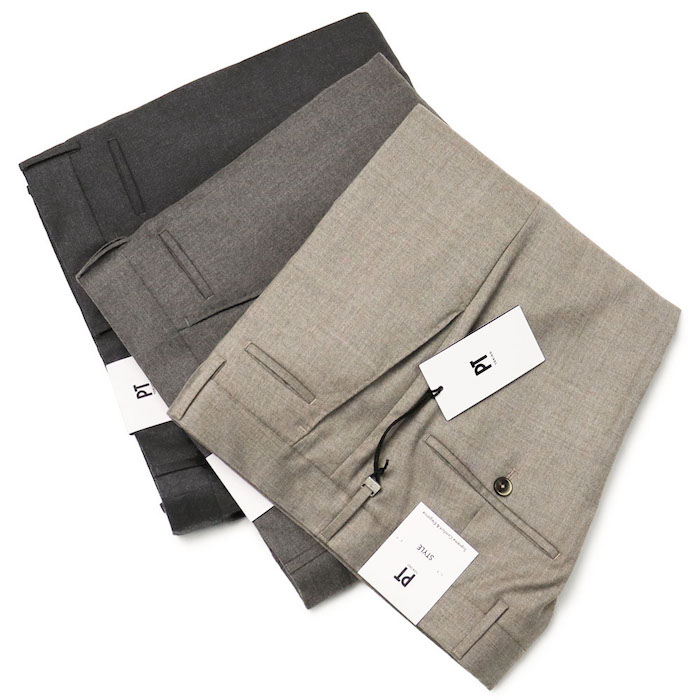 PT TORINO / ピーティー トリノ / シティフィット / CITY FIT / ノー