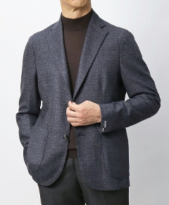 oo / BARBA / VcWPbg / sA[i / Loro Piana / CgcB[h / EASY 51020 ylCr[z