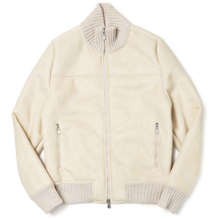 グランサッソ / GRANSASSO / サルトリアル / SARTORIAL / スタンド ZIP