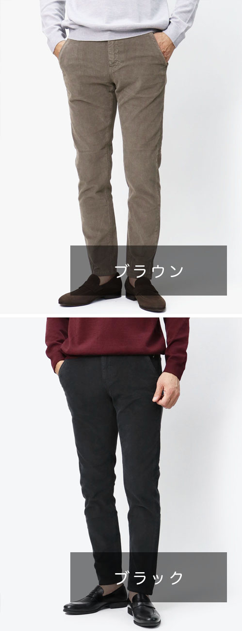PT TORINO DENIM / ピーティートリノ デニム / インディ / INDIE