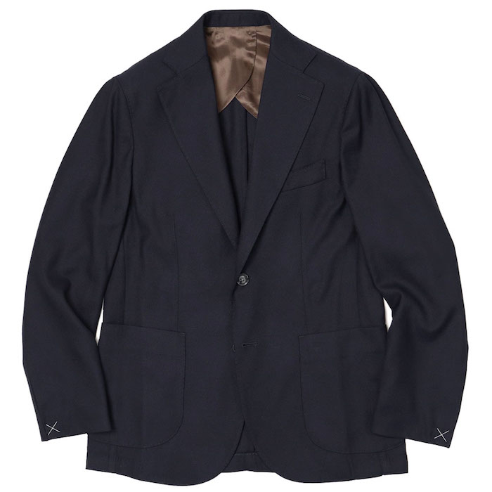 バルバ / BARBA / シャツジャケット / B ACTIVE / ビーアクティブ