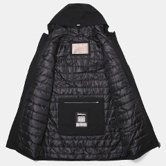 wm / HERNO / t[fbh R[g / pbJu / yʃXgb`iC / ȓ /  / PA00030U-12387SZ y2700.O[uE/9300.ubNz