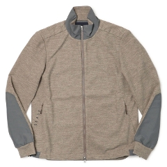 V[Y / SEASE / EXPLORER SWEATSHIRT / E[W[W[ / X^hJ[u] / WK034-TJ109yN41/OYSTER.O[Wz