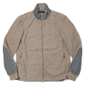 V[Y / SEASE / EXPLORER SWEATSHIRT / E[W[W[ / X^hJ[u] / WK034-TJ109yN41/OYSTER.O[Wz