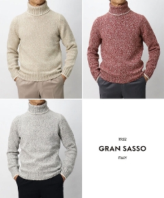 OTb\ / GRANSASSO / ^[glbNjbg / ~bNXW[ E[ / 3Q[W / 10182-25701yx[W / O[ / bhz