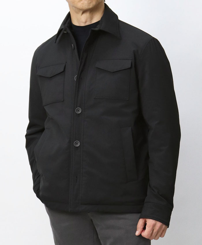 つーやん　ヘルノ B.R.ONLINE - Style Web Magazine & Online Shop | ビー・アール