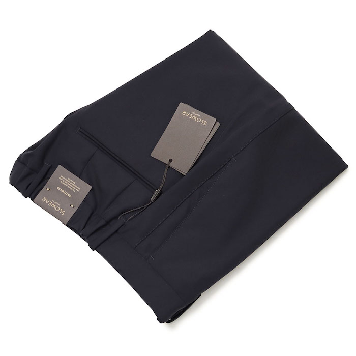 インコテックス / INCOTEX / 84型 / TEKNO SARTORIAL / テクノ サルト