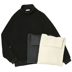 AeB[`| / ANTICIPO / ^[glbN OX[u TVc / t[Xf / TRAMINER LUNGO yItzCg / O[ / ubNz