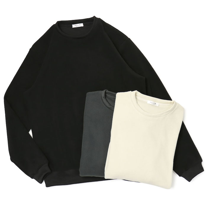 期間限定 新品 タグ無 イタリア代表 アウェイ デロッシ 長袖 インポートS メタリックロゴロングTシャツ｜WOMEN｜250ISB90-321B｜AZUL BY