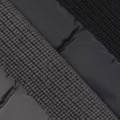 wm / HERNO / TQ[WE[jbg ~ _E ؂ւ nCubh u] / X^hJ[ / _uZIP / MP000126U-70061 y9482.O[ / 9200.lCr[z