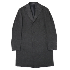 ^Ag[ / TAGLIATORE / `FX^[ R[g / JV~E[ / 3t iԂ VO /  GSBL13X-220009U y_[NO[z