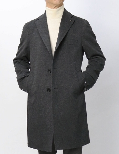 ^Ag[ / TAGLIATORE / `FX^[ R[g / JV~E[ / 3t iԂ VO /  GSBL13X-220009U y_[NO[z