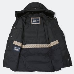 wm / HERNO / _E R[g / ݃GRt@[ t[fbh X^hJ[ /  y / POLAR-TECK / PI001159U-12414Zy9300.ubNz