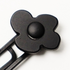 �y�|�X�g�ւ��͂��z�����f�B�[�j / LARDINI / �V�u�[�g�j�G�[�� �yFLWPIN-CNC323�z�y999.�u���b�N�z