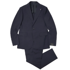 �^���A�g�[�� / TAGLIATORE / �����v���[�c �X�[�c / ���F�X���B�I / VESVIO / �E�[���g���s�J�� / 2B �V���O�� / �X�g���b�` / 2SVF22B11-150182U�yB3064.�l�C�r�[�z