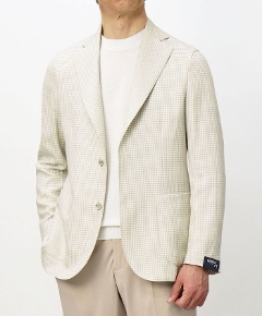 �o���o / BARBA / �V���c �W���P�b�g / �y�� �E�[���V���N���l���R�ҍ� / �M���K���`�F�b�N�� / EASY J1-53015�y���C�g�x�[�W���z