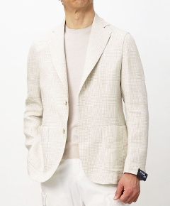 �o���o / BARBA / �V���c �W���P�b�g / �y�� ���l���R�b�g���V���N / �V���h�D�O�����`�F�b�N�� / EASY J1-53017�y���C�g�x�[�W���z