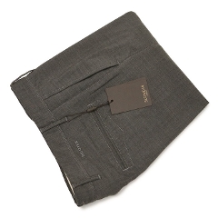 �C���R�e�b�N�X �X���b�N�X / INCOTEX SLACKS / 100�^  / �T�}�[�g���s�J���E�[�� / �X�g���b�` �p���c / �I�[�o�[�_�C / �X���� �t�B�b�g / SLIM FIT �y18S100/90945�z�y910.�O���[�z