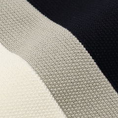 �t�B���b�| �f ���[�����e�B�X / FILIPPO DE LAURENTIIS / �X�^���h�J���[�j�b�g / crepe cotton / �N���[�v�R�b�g�� / 6110-BB1ML11 �y�I�t�z���C�g/�O���[�W��/�l�C�r�[�z