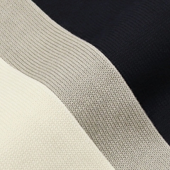 �t�B���b�| �f ���[�����e�B�X / FILIPPO DE LAURENTIIS / �j�b�g �p�[�J�[ / crepe cotton / �R�b�g���j�b�g / �_�u���W�b�v / 6110-FH1ML2AT10 �y20.�I�t�z���C�g/902.�O���[�W��/890.�l�C�r�[�z