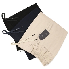 �`���R�� 1901 / CIRCOLO 1901 / �����b�N�X�p���c / �Z�b�g�A�b�v�Ή� / �y�� �R�b�g�� �T�}�[�s�P �W���[�W�[ / �E�G�X�g�S�����q���d�l / 6104-518102 �y�x�[�W��/�l�C�r�[/�u���b�N�z