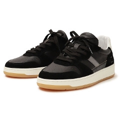 �f�C�g / D.A.T.E. / �X�j�[�J�[ / COURT2.0 MONO BLACK �y�u���b�N�z