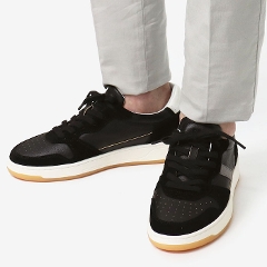 �f�C�g / D.A.T.E. / �X�j�[�J�[ / COURT2.0 MONO BLACK �y�u���b�N�z