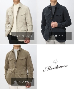 �����e�R�[�� / Montecore / M-65�^���W���P�b�g / �i�C�����V���c�A�E�^�[ / 6137-883302 �y3.���C�g�x�[�W�� / 28.�J�[�L�u���E�� / 99.�l�C�r�[�z