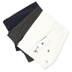 PT TORINO / �s�[�e�B�[ �g���m / SLIM JOGGER / �X���� �W���K�[ / �X���� �t�B�b�g / SLIM FIT / �����b�N�X �p���c / �R�b�g���T�}�[�W���[�W�[ / COVSJGZ20CL1-VD02 �y0010.�z���C�g/0250.�O���[/0360.�l�C�r�[�z