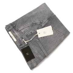 PT TORINO DENIM / �s�[�e�B�[�g���m �f�j�� / INDIE / �X�[�p�[�X���� �t�B�b�g / SUPER SLIM FIT / �n�C�p�[�X�g���b�` �f�j�� �X���b�N�X / �f�j�X�� / C5ZP01Z0-CA5710 �yML30.���[�Y�h�O���[�z