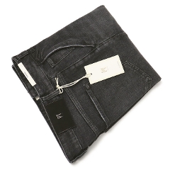 PT TORINO DENIM / �s�[�e�B�[�g���m �f�j�� / INDIE / �X�[�p�[�X���� �t�B�b�g / SUPER SLIM FIT / �n�C�p�[�X�g���b�` �f�j�� �X���b�N�X / �f�j�X�� / C5ZP01Z0-CA2420 �yMN42.���[�Y�u���b�N�z