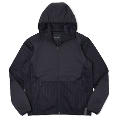 �V�[�Y / SEASE / ZIPPED HOODIE HYBRID / �X�g���C�v�E�[���W���[�W�[ / �ّf�ސ؂�ւ��n�C�u���b�h / �Z�b�g�A�b�v�Ή� / �p�[�J�[�u���]�� / WK049-TJ232�yB13.�l�C�r�[�z