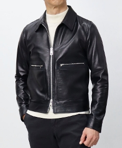 �t�[���� / FOULON / �|�[�� / PAUL / �V���c��ZIP���U�[�u���]�� / �������U�[ �y�l�C�r�[�z