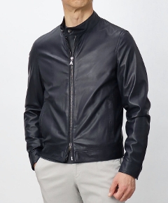 �G�����e�B / EMMETI / ���� / JURI / �V���O�� ���C�_�[�X �W���P�b�g / ���� �X�y�V���� �������U�[ �yDENIM.�l�C�r�[�z