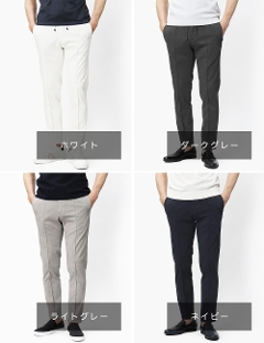 �W���u�X�A���L���B�I / giabsarchivio / �}�T�b�`�� / MASACCIO / �����b�N�X �p���c / �j���[�E�H�b�V���u���W���[�W�[ / NEW WASHABLE JERSEY / �E�G�X�g�S�� / A3573 �y�S4�F�z